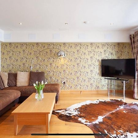 Blue Pool View Appartement Portrush Buitenkant foto