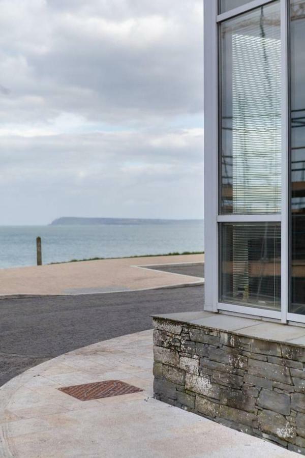 Blue Pool View Appartement Portrush Buitenkant foto
