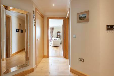 Blue Pool View Appartement Portrush Buitenkant foto